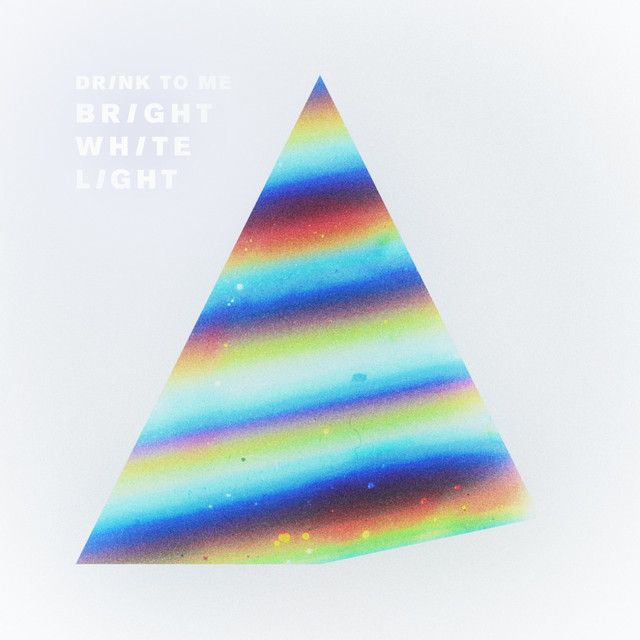 Bright White Light album cover