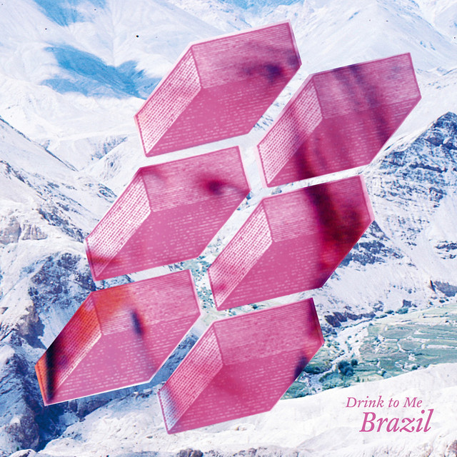 Brazil album cover