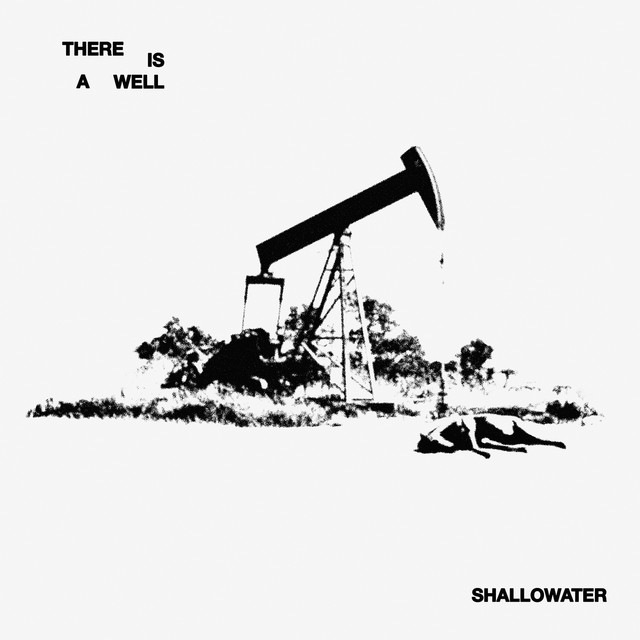 There Is a Well album cover