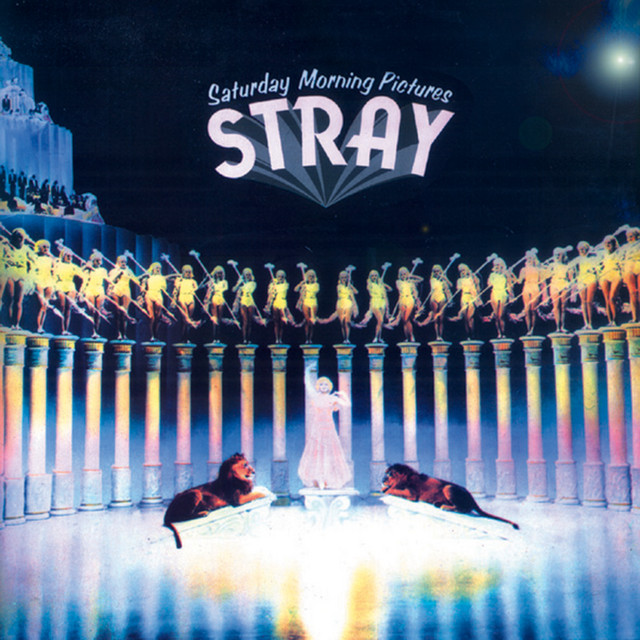 Saturday Morning Pictures (Expanded Edition) album cover
