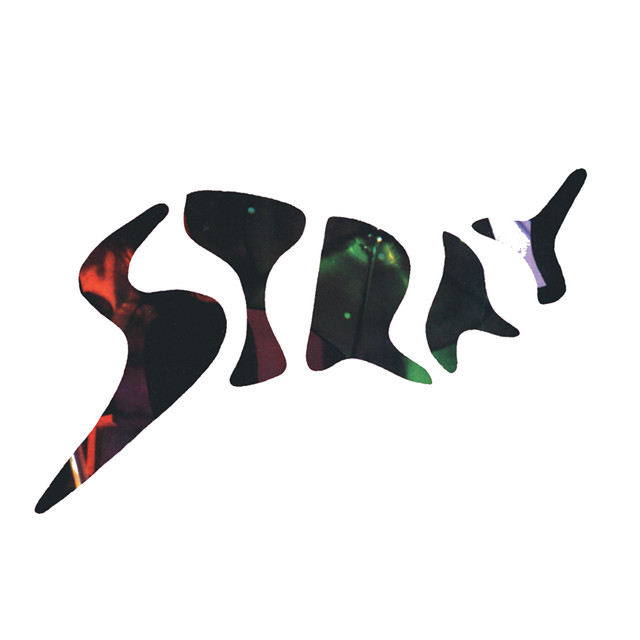 Stray (Expanded Edition) album cover