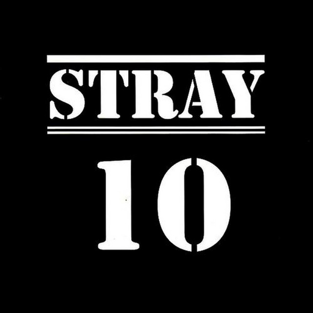 10 album cover