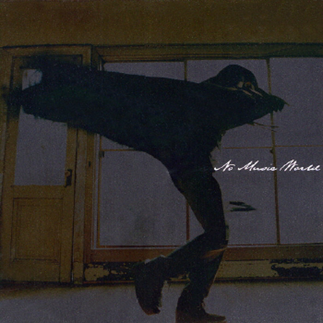 NO MUSIC WORLD album cover