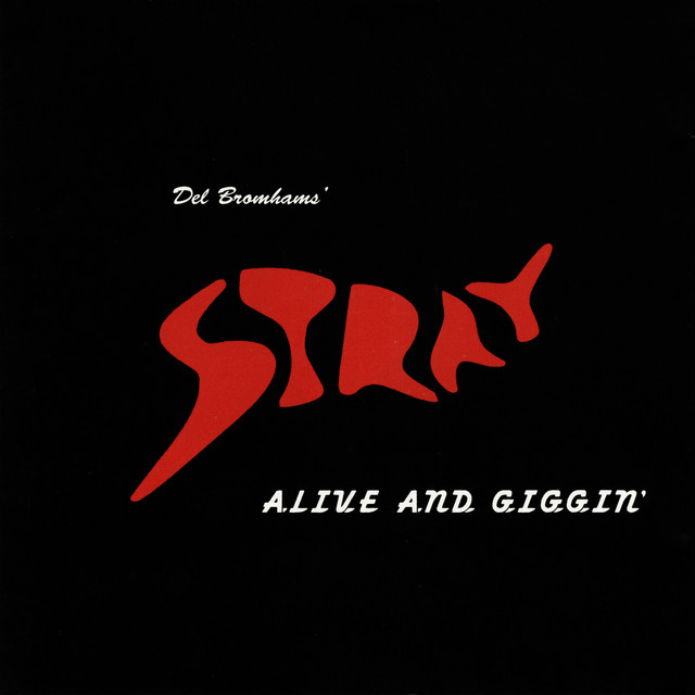 Alive and Giggin' album cover