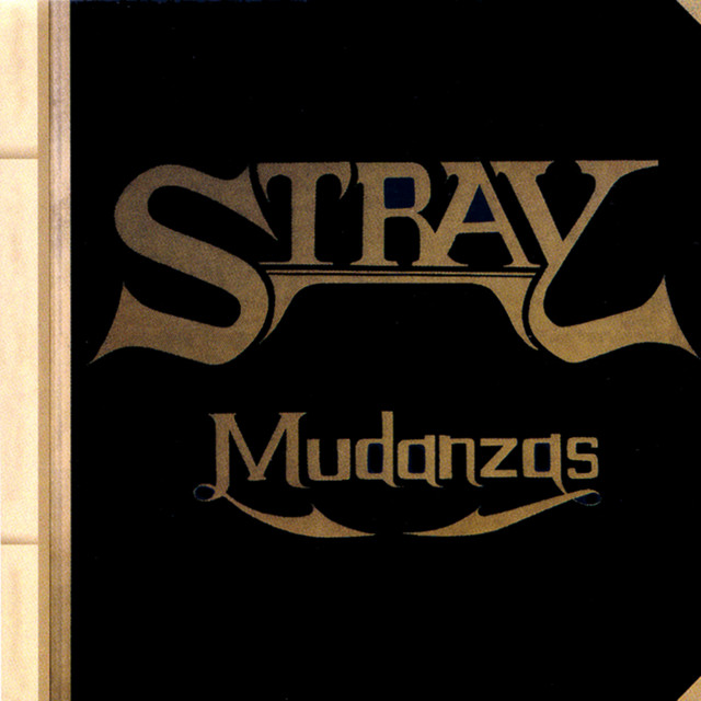 Mudanzas album cover