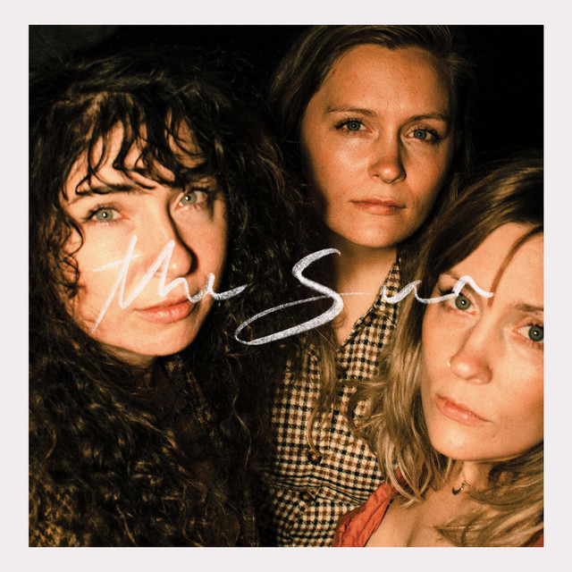 The Sun album cover
