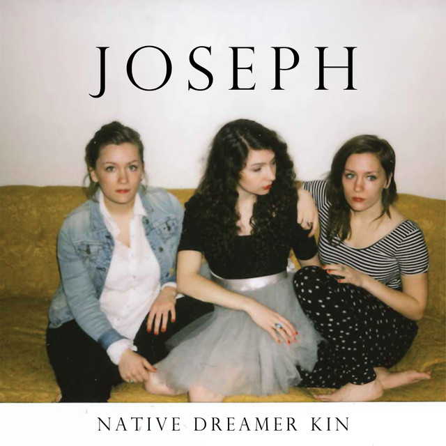 Native Dreamer Kin album cover