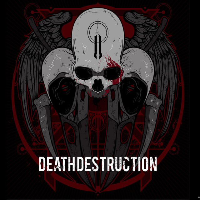 II album cover