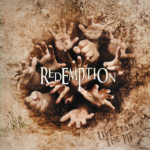 Live from the Pit album cover