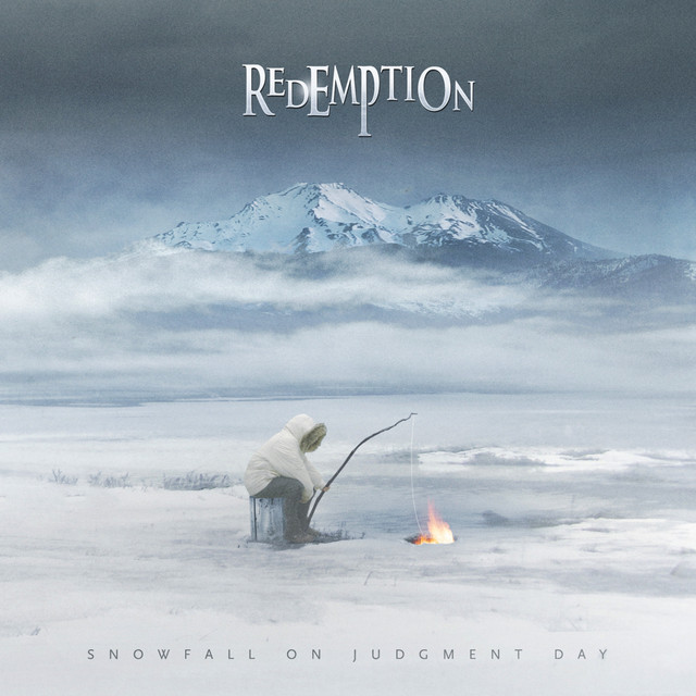 Snowfall on Judgment Day album cover