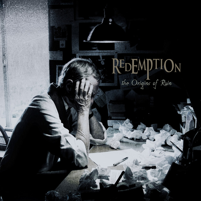 The Origins of Ruin album cover