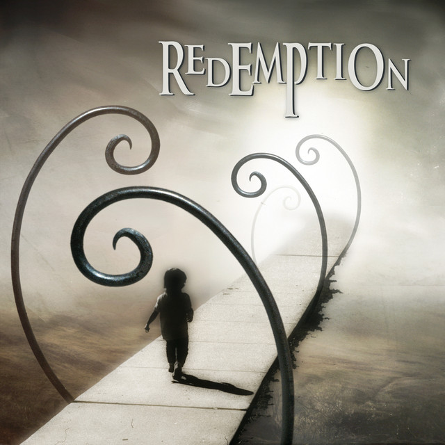 Redemption album cover