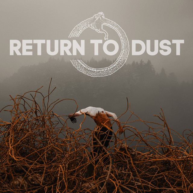 Return to Dust album cover