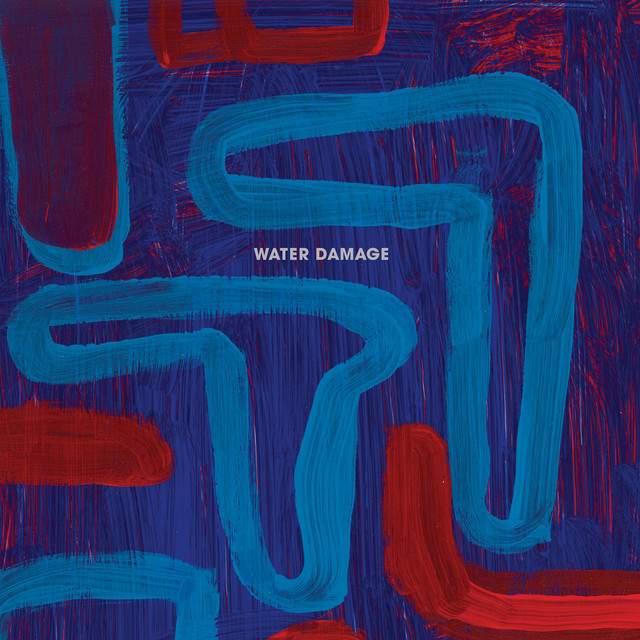 Instruments album cover