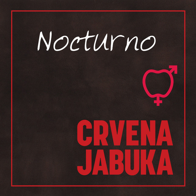 Nocturno album cover