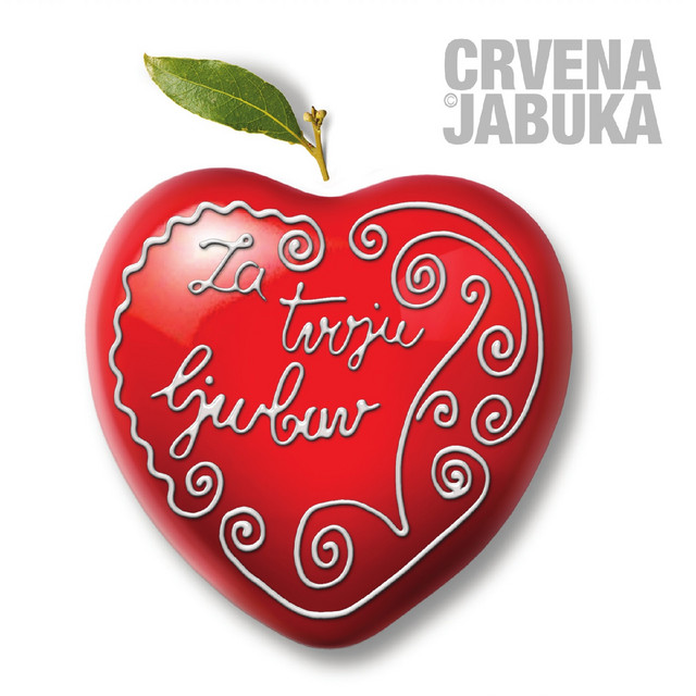 Za tvoju ljubav album cover