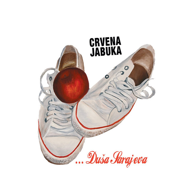 ...Duša Sarajeva album cover