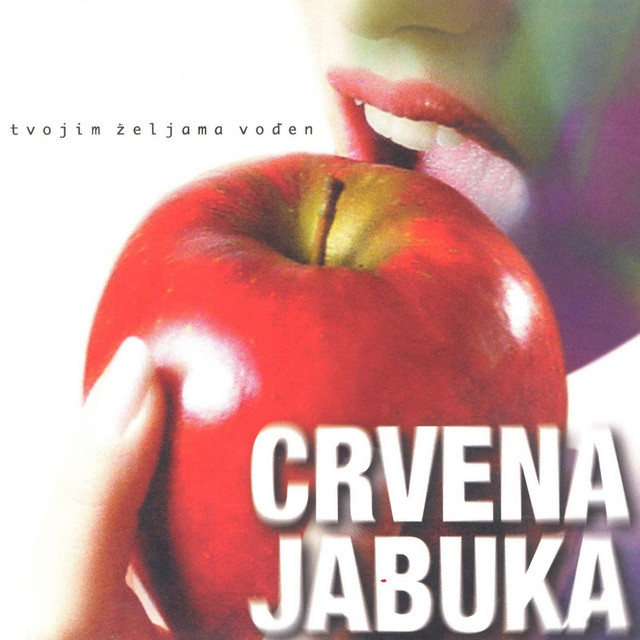 Tvojim željama vođen album cover