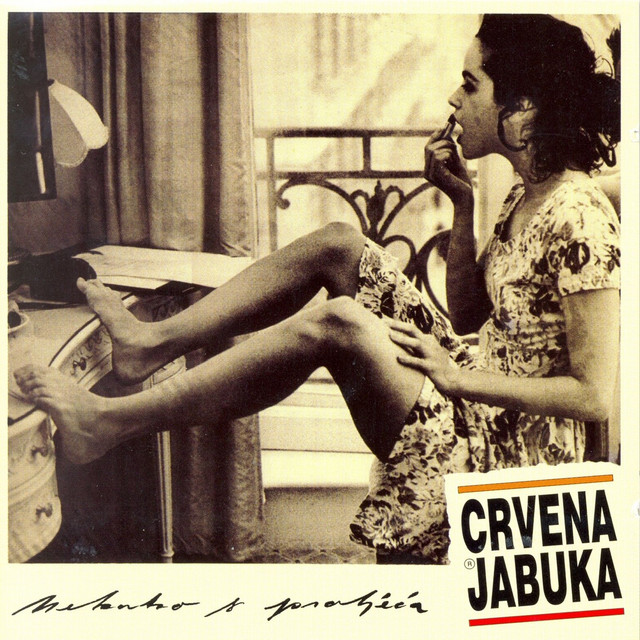 Nekako s proljeća album cover