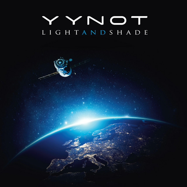 Light and Shade album cover