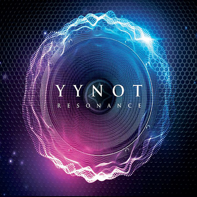 Resonance album cover