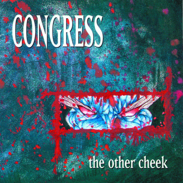 The Other Cheek album cover