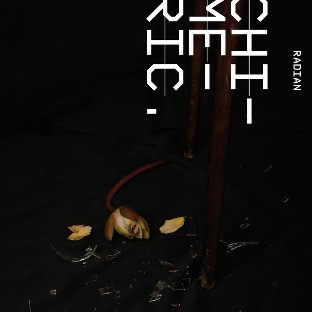 Chimeric album cover