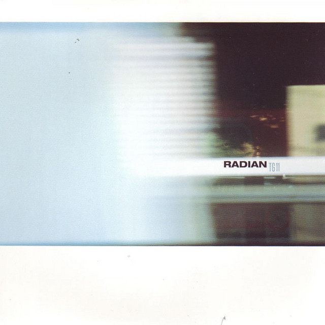 tg11 album cover