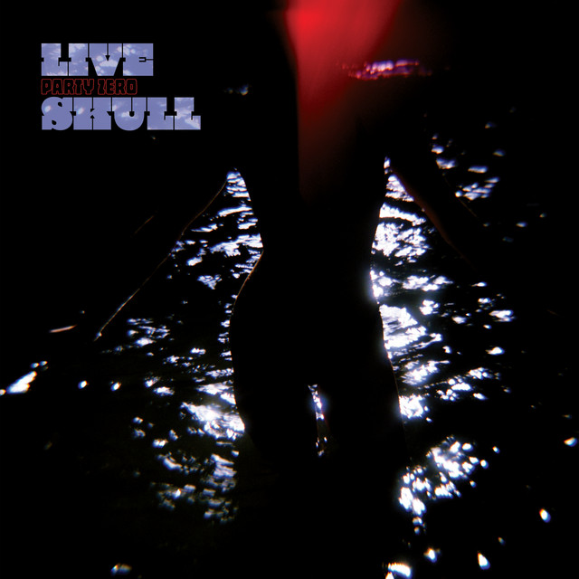 Party Zero album cover