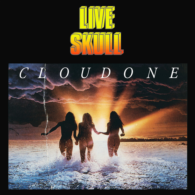 Cloud One (2023 Remastered Version) album cover