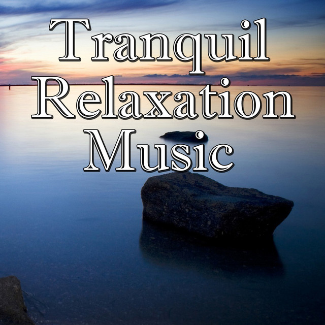 Tranquil Relaxation Music, Vol.3 album cover