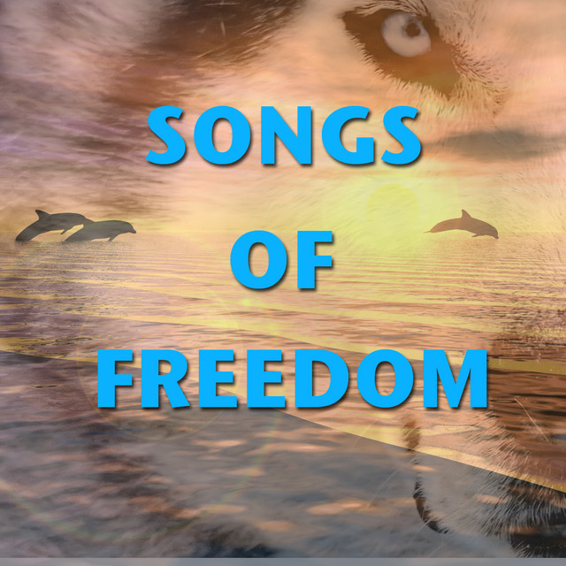 Songs Of Freedom Vol.2 album cover