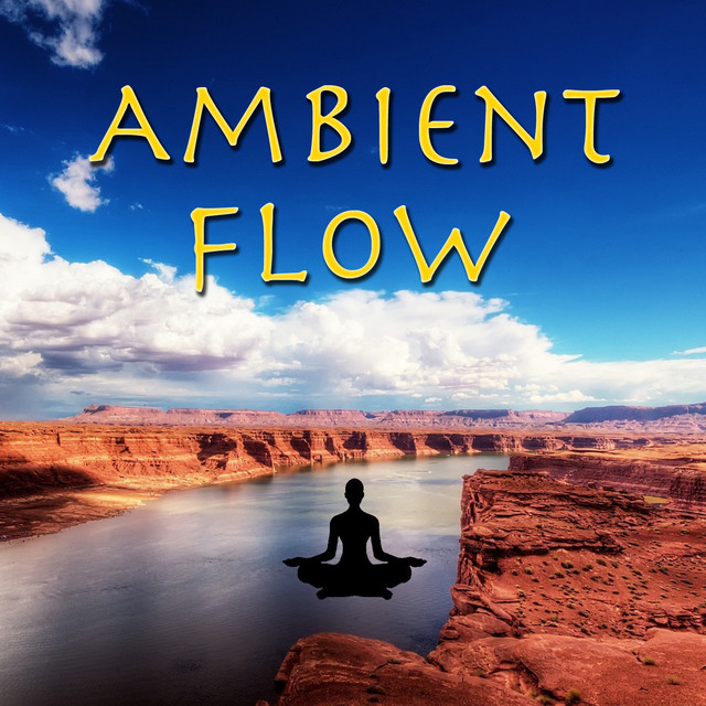 Ambient Flow Vol.2 album cover