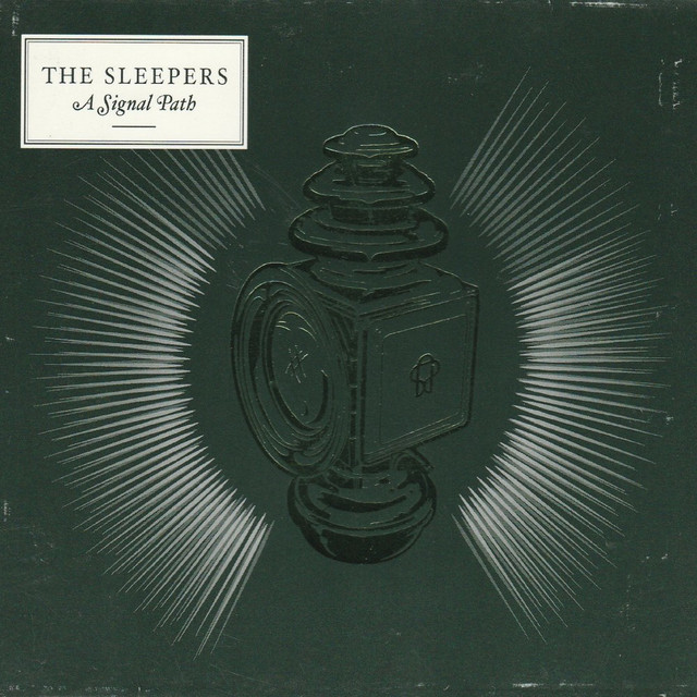 A Signal Path album cover