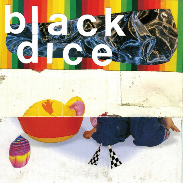 Load Blown album cover