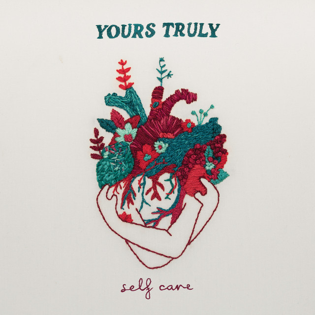 Self Care album cover