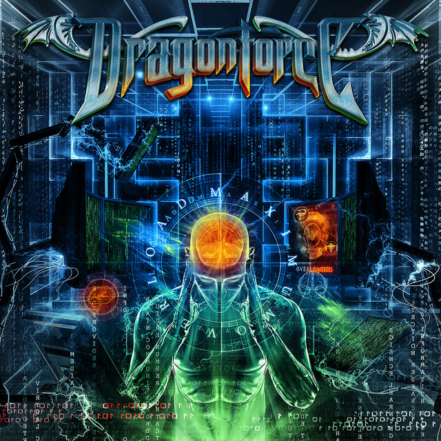 Maximum Overload (Special Edition) album cover