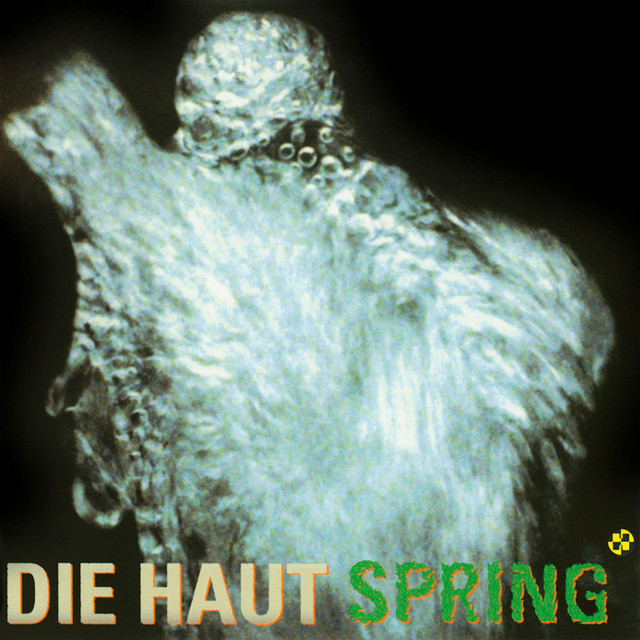 Spring album cover