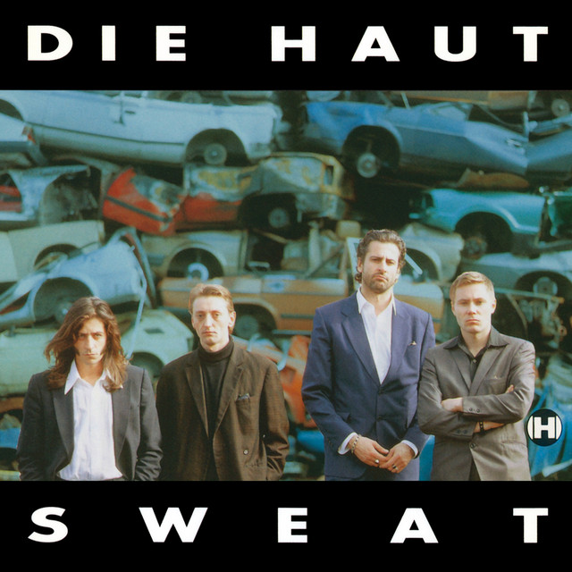Sweat (Live) album cover