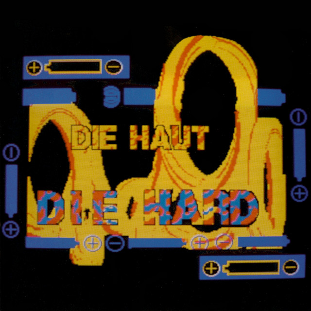 Die Hard album cover