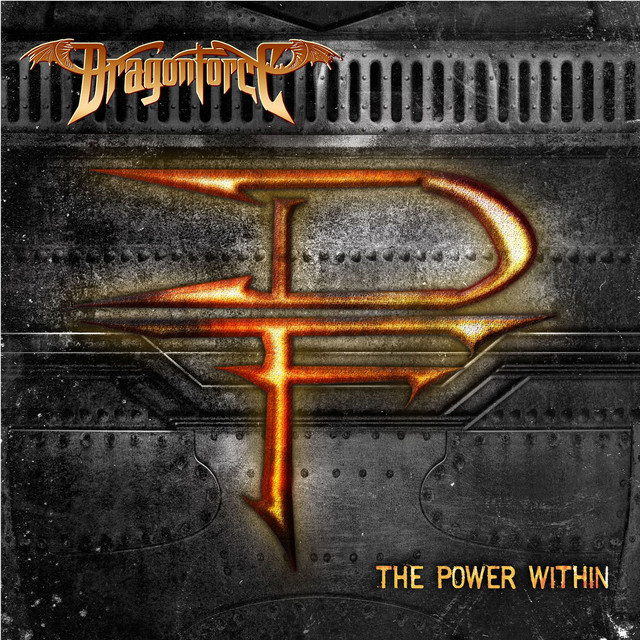 The Power Within (Special Edition) album cover