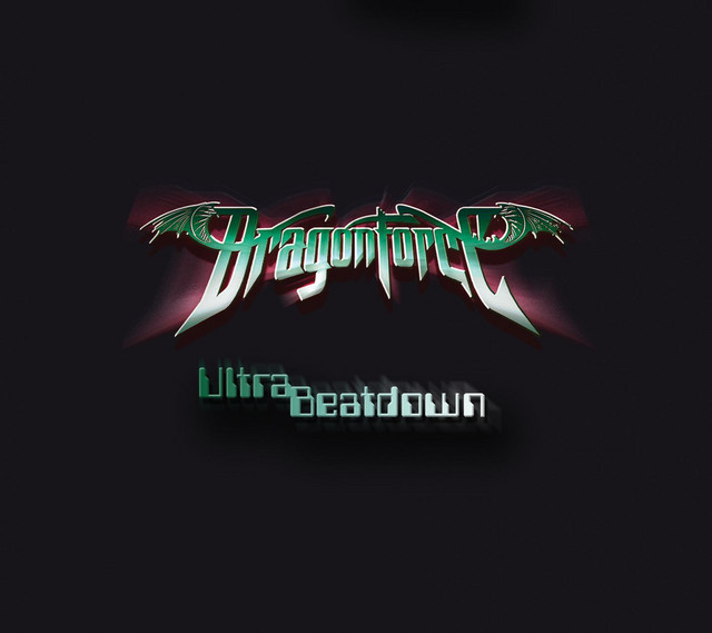 Ultra Beatdown album cover
