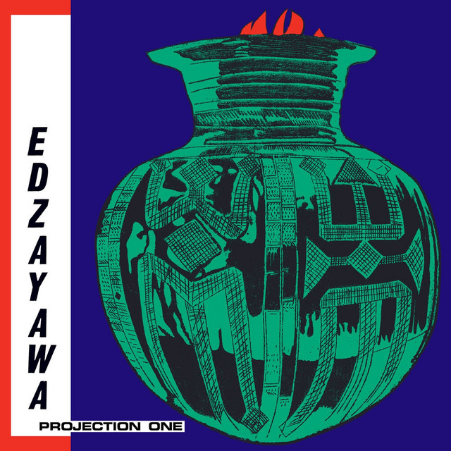Projection One album cover