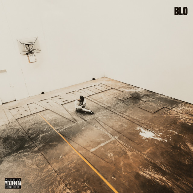 Bare With Me album cover