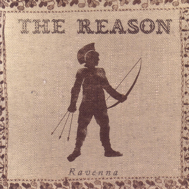 Ravenna album cover
