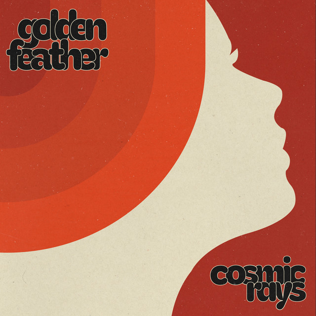 Cosmic Rays (Live) album cover