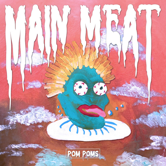 Main Meat album cover