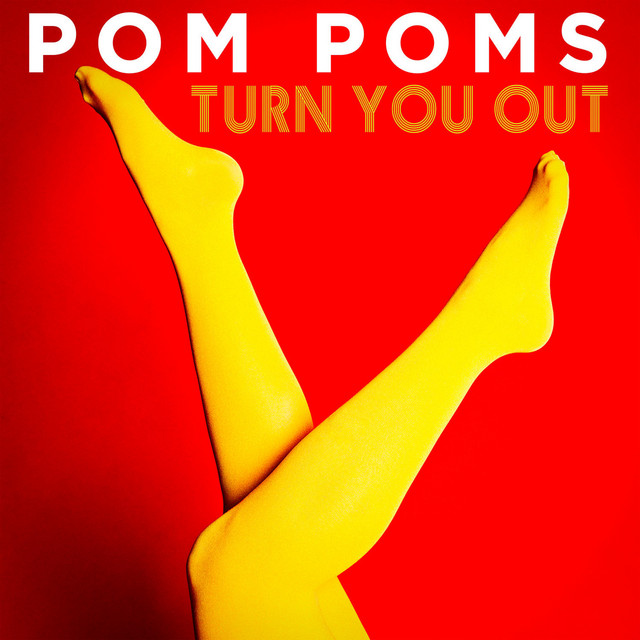 Turn You Out album cover