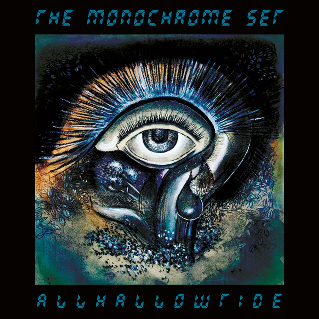 Allhallowtide album cover