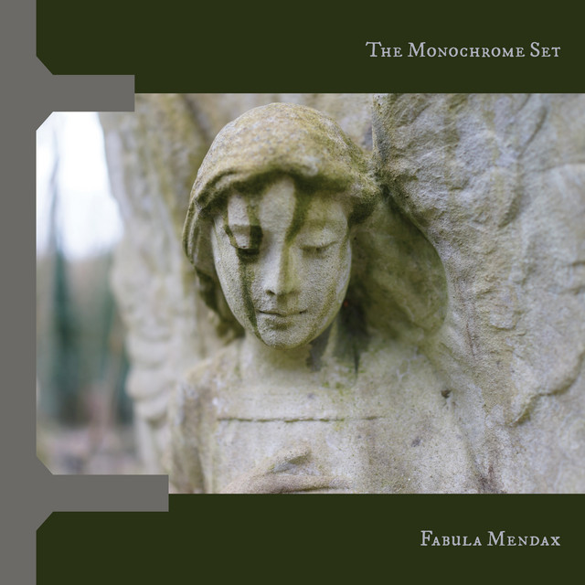 Fabula Mendax album cover